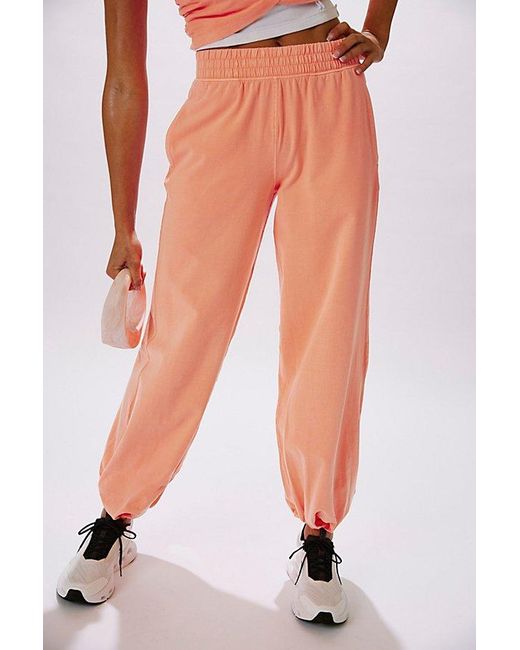 Fp Movement Orange Hot Shot Crossover Set