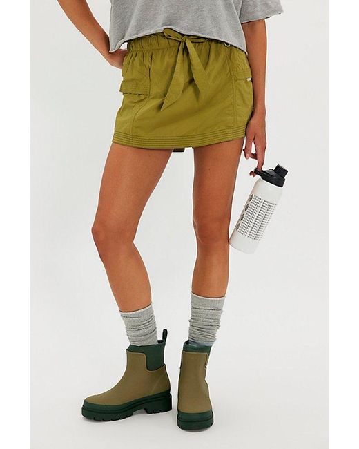 Merry People Green Tully Rain Boots Shoe By