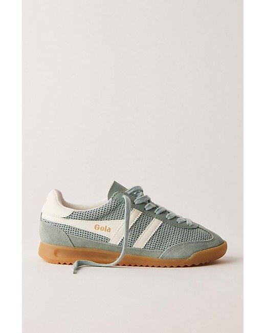 Gola Multicolor Tornado Zephyr Sneakers