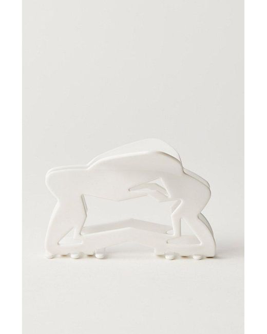 Free People Natural Starbound Claw