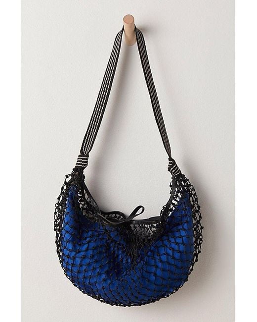 Free People Blue Springs Sling Bag