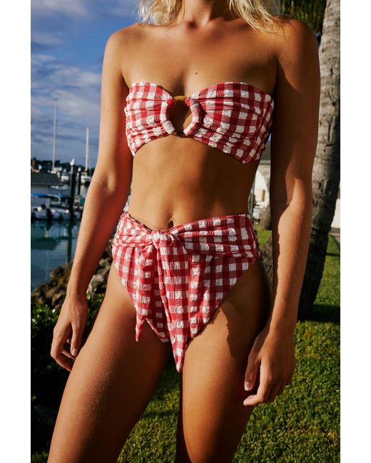 montce swim bottoms