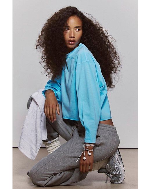 Fp Movement Blue Inspire Layer