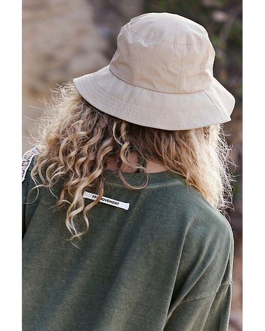 Fp Movement Gray Tackle Tee