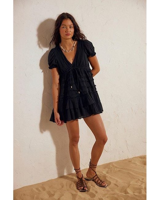 gold slip mini dress ROSE GOLD CHAIN RACERBACK MINI DRESS WITH SLIP | CULT MIA