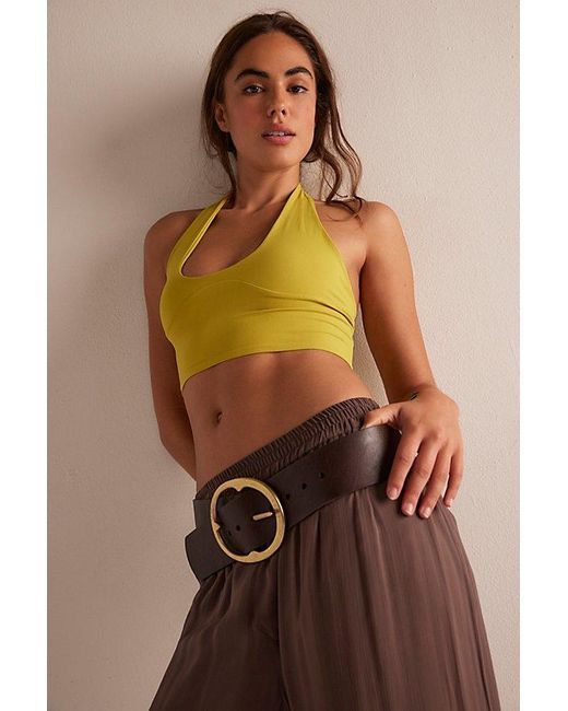 Intimately By Free People Brown Had Me