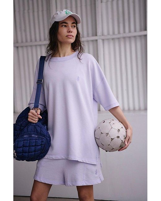 Fp Movement Gray Back Me Up Set