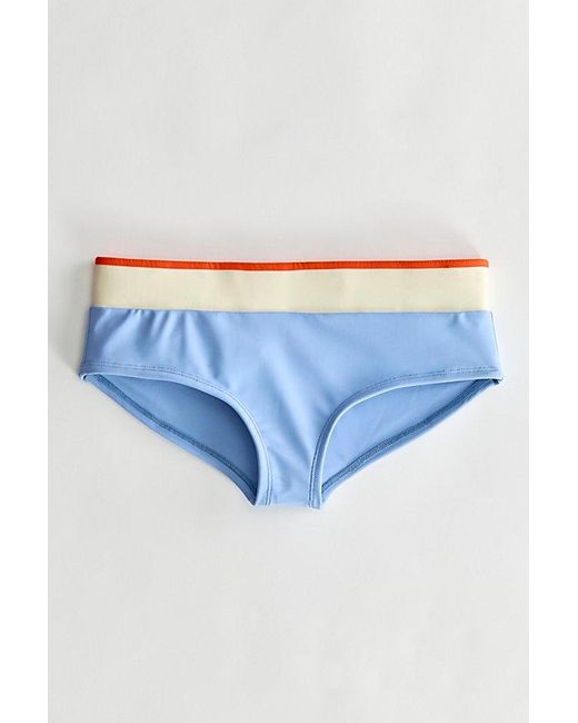 Seea Multicolor Naya Bikini Bottom