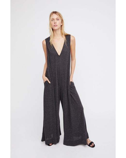 free people fulton jumpsuit