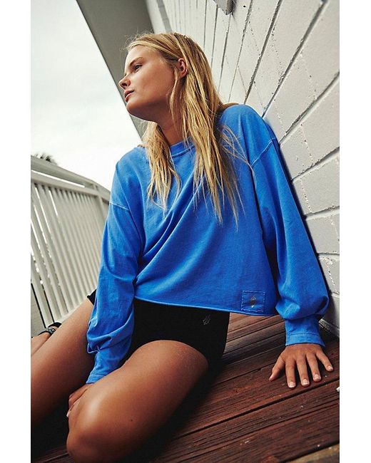 Fp Movement Blue Inspire Layer