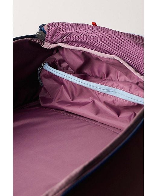COTOPAXI Pink Allpa 50L Adventure Travel Pack