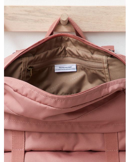 Doughnut Rolling Hill Convertible Bag Shop