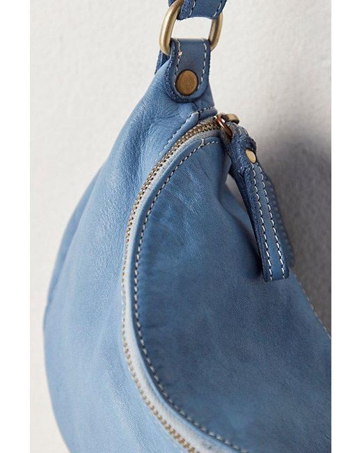 Bolsa Nova Blue Avery Sling Bag