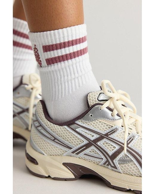 Asics Multicolor Gel-1130 Trainers Shoe