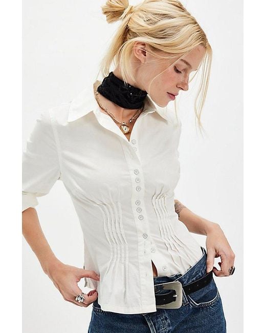 Free People Black Soft Armour Wide Choker