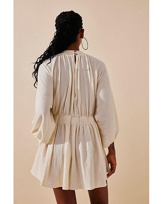 free-est Natural For The Moment Mini
