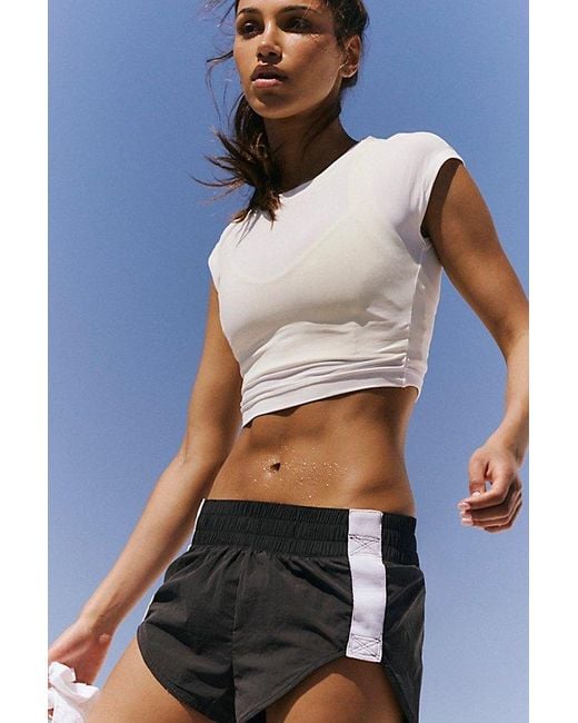 Fp Movement White Never Better Ultra-Light Tee