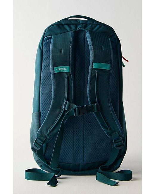 COTOPAXI Blue Allpa Mini 20L Travel Pack