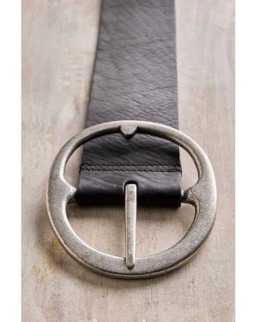 Free People Brando Hip Belt in Black | Lyst display picture 1