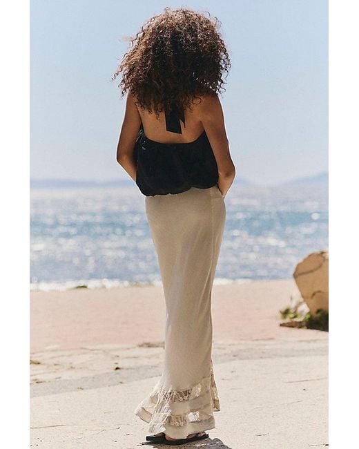 free-est Black Bubble The Fun Top By