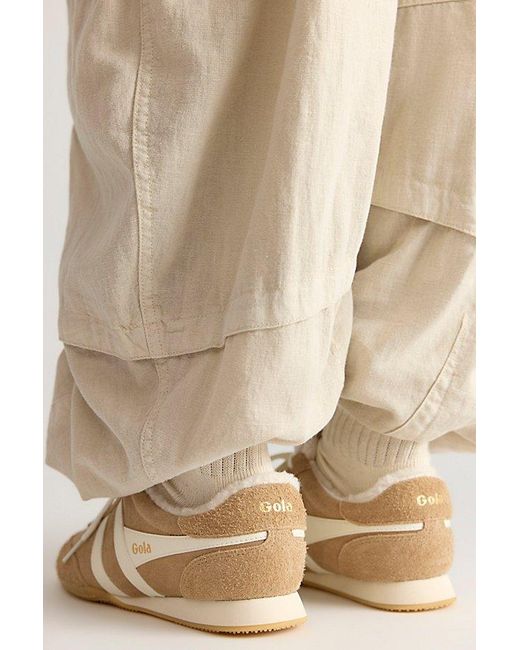 Gola Natural Sprinter Summit Sneakers
