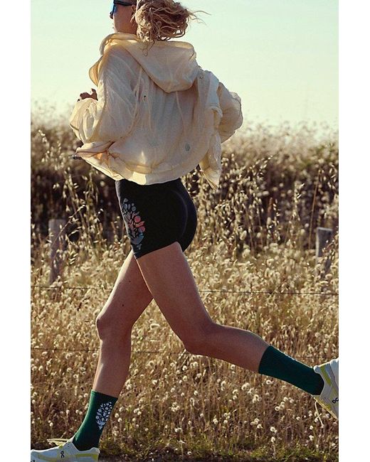 Fp Movement Black Sheer Bliss Jacket