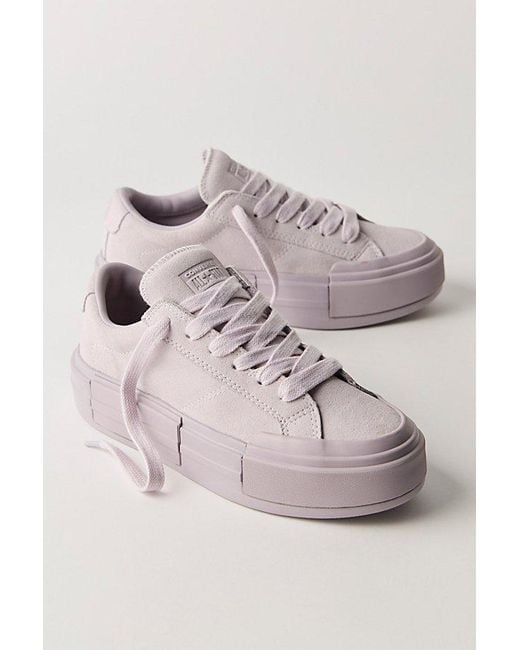 Converse Pink Chuck Taylor All Star Cruise Sneakers
