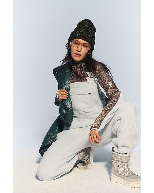 Fp Movement Multicolor Hit The Slopes Salopette