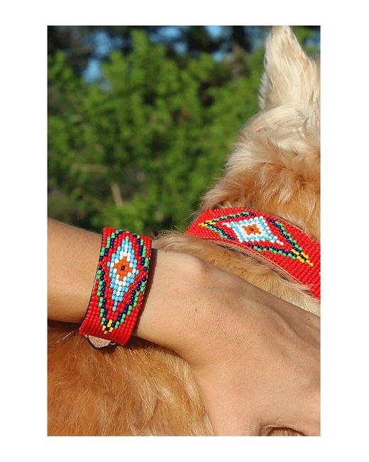 Sambboho Green Bracelet