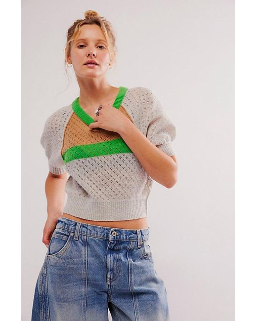 Free people jade pullover hotsell