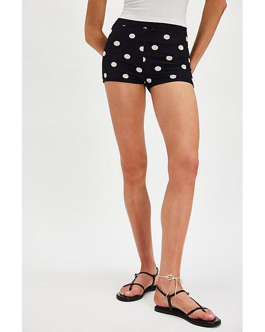 Free People Blue Corsica Strappy Sandals