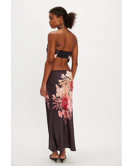 Free People White Fabian Set