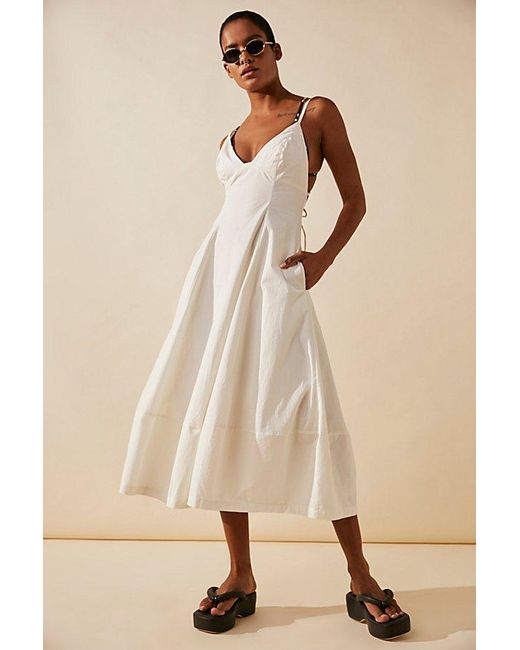 free-est Black Finer Things Midi