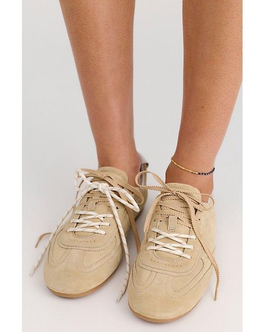 Alohas Natural Tb.24 Sneaker