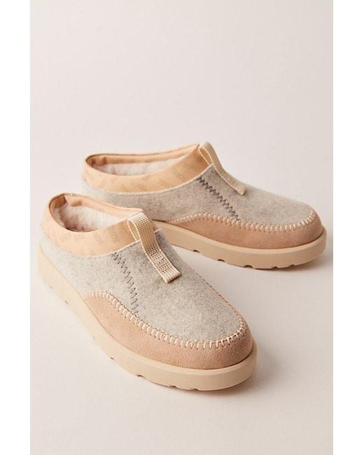 Sorel Natural Byways Slippers