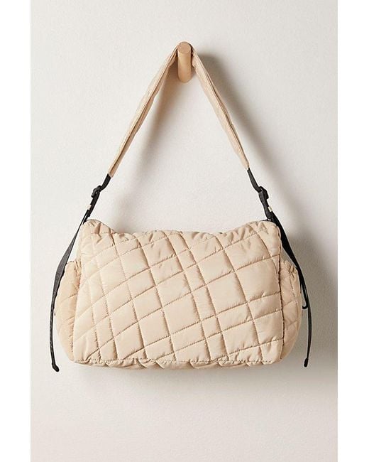 Fp Movement Natural Off The Path Carryall Bag