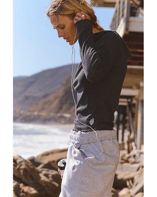 Fp Movement Brown Breathe Easy Layer