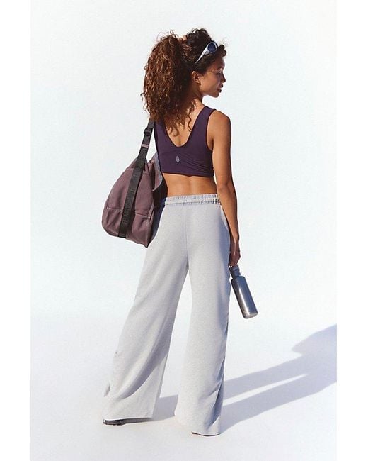 Fp Movement White Set