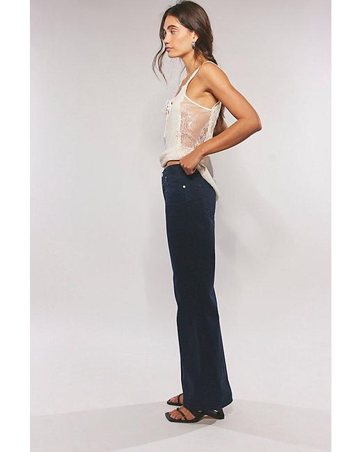 Closed Blue Gillian Jeans