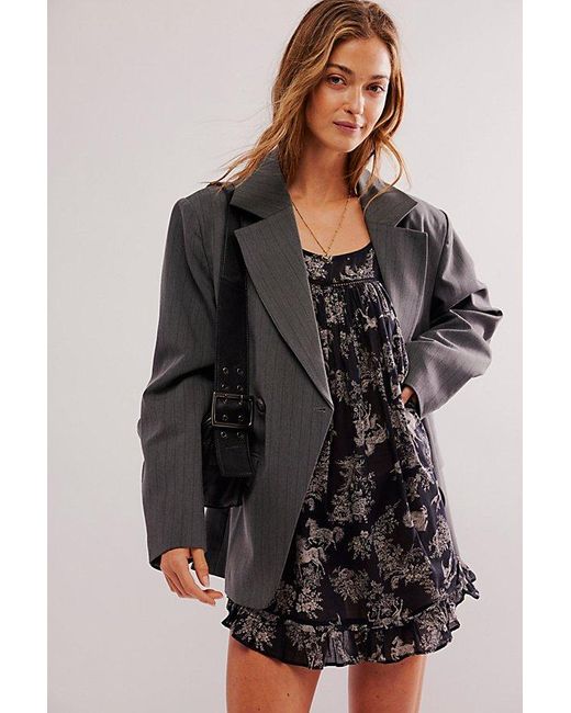 Intimately By Free People Break Of Day Nightie Lyst UK