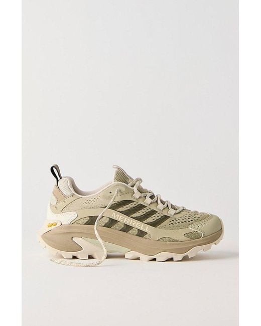 Merrell Natural Moab 3 Sneakers