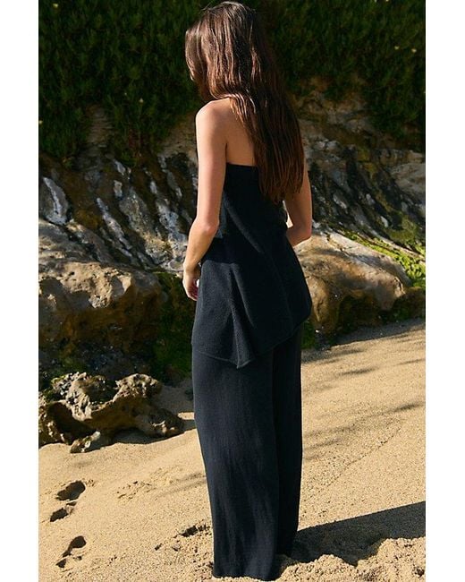 free-est Black Krista Set