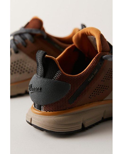 Danner Brown Trail 2650 Sneakers