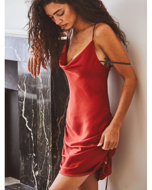 free people day to night slip