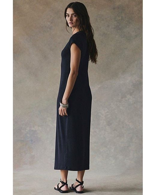 free-est Green Good Feels Slim Midi