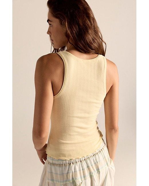 Intimately By Free People Natural Fresh