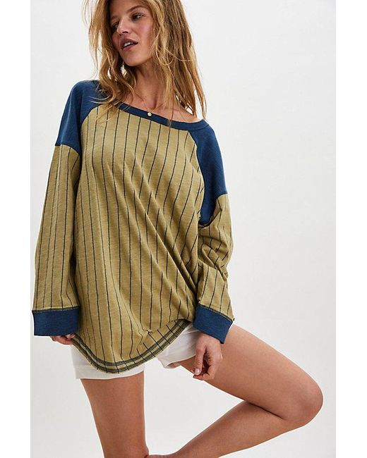 Ragabond Multicolor Rebel Heart Pullover