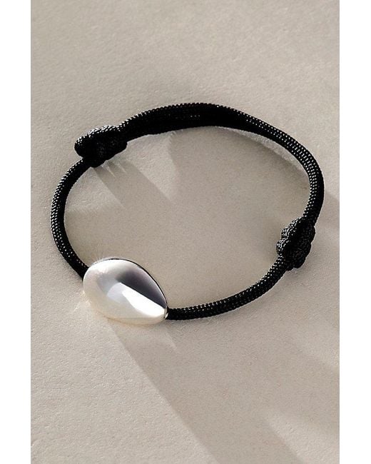 Free People Red Naga Anklet