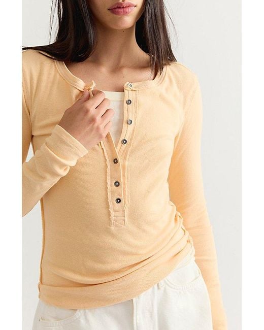 Free People Natural We The Free Jamie Henley