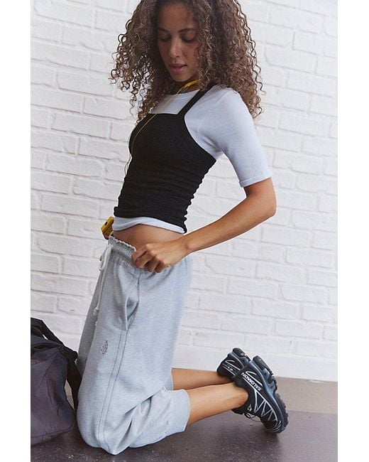 Fp Movement Black Fast Track Cami